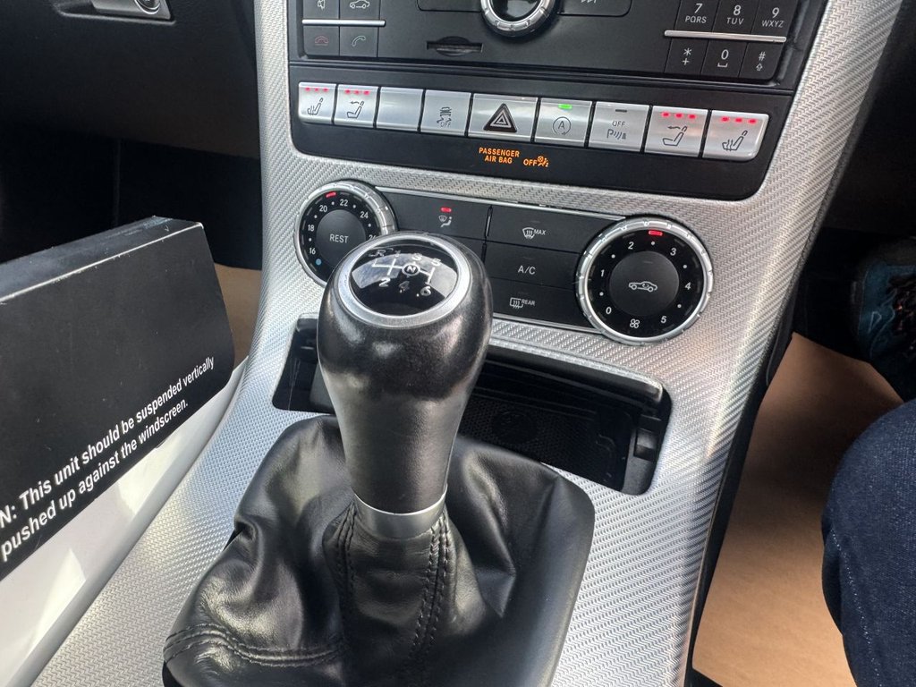 Used Mercedes-Benz SLC 2020 for sale - 76617982: Photo 37