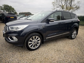 Used Ford Kuga 2019 for sale - 76235823: Photo