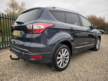 Used Ford Kuga 2019 for sale - 76235823: Photo