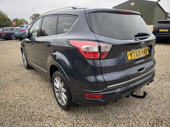 Used Ford Kuga 2019 for sale - 76235823: Photo
