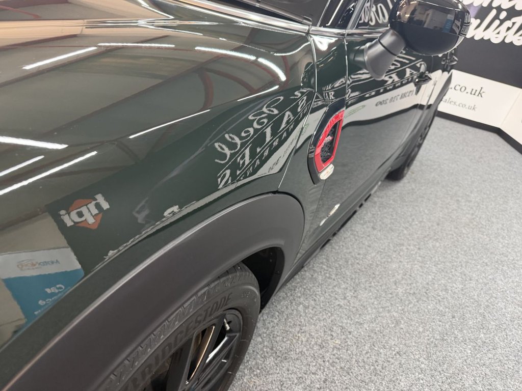 Used MINI Countryman 2021 for sale - 77256157: Photo 10