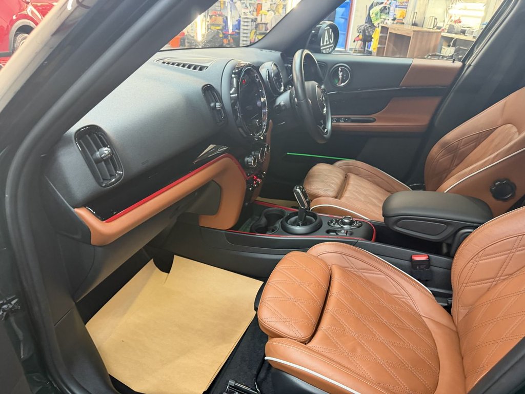 Used MINI Countryman 2021 for sale - 77256157: Photo 11