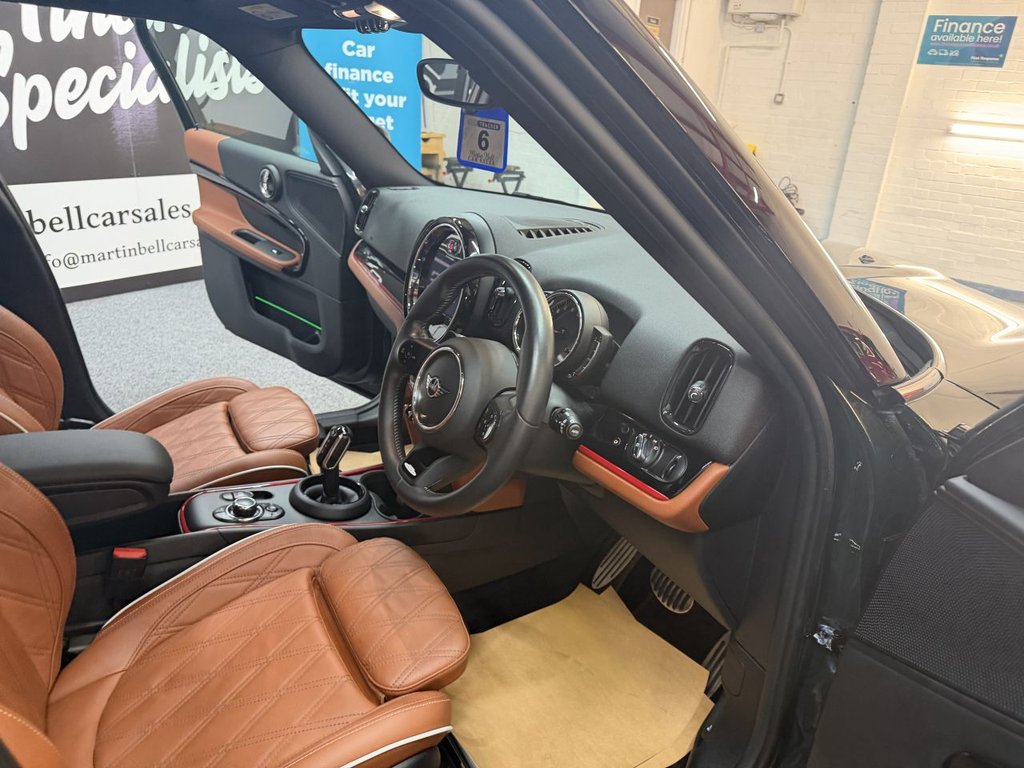 Used MINI Countryman 2021 for sale - 77256157: Photo 13