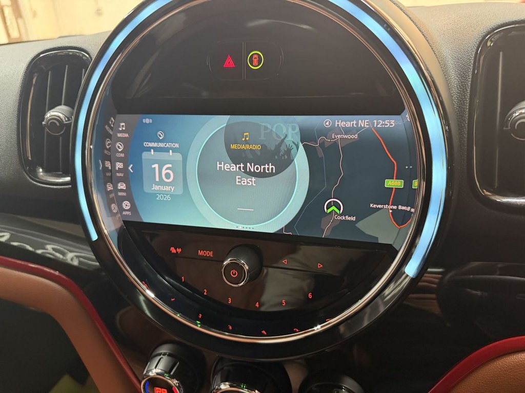 Used MINI Countryman 2021 for sale - 77256157: Photo 14