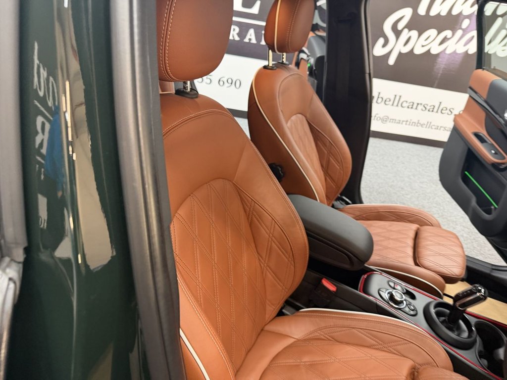 Used MINI Countryman 2021 for sale - 77256157: Photo 19