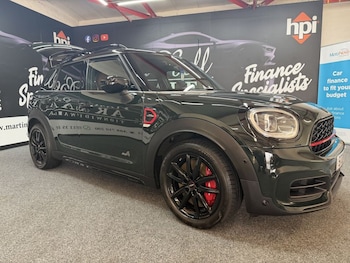 Used MINI Countryman 2021 for sale - 77256157: Photo