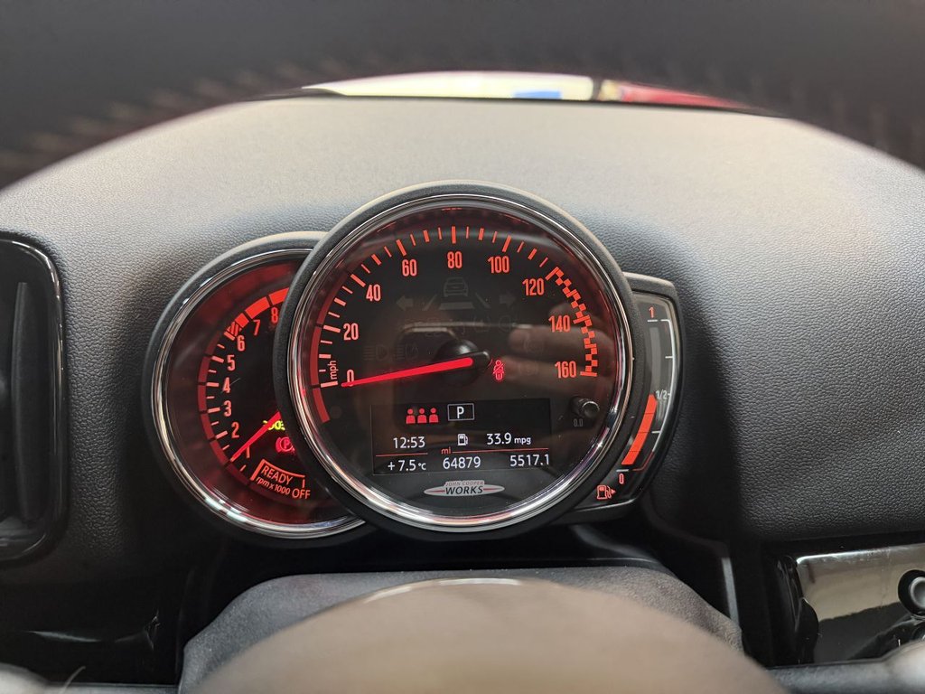 Used MINI Countryman 2021 for sale - 77256157: Photo 23