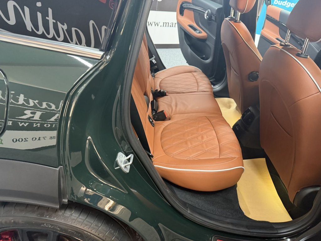 Used MINI Countryman 2021 for sale - 77256157: Photo 25