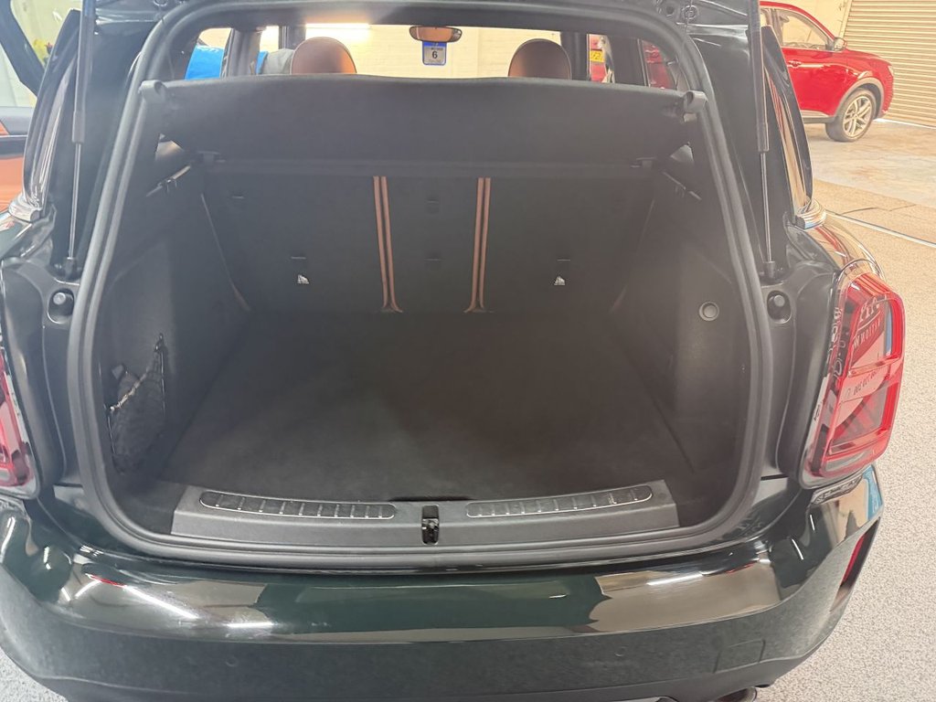 Used MINI Countryman 2021 for sale - 77256157: Photo 26