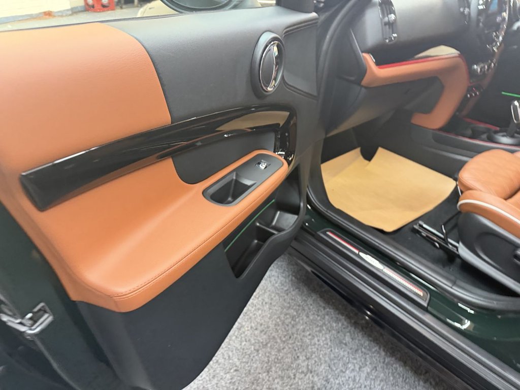 Used MINI Countryman 2021 for sale - 77256157: Photo 29