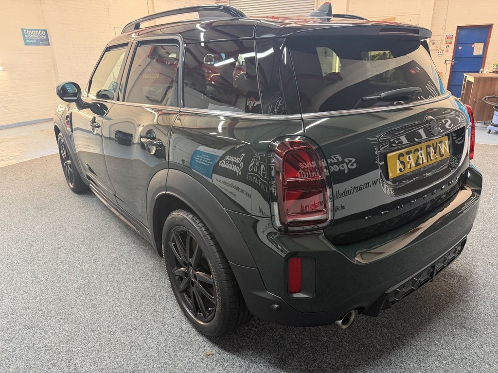 Used MINI Countryman 2021 for sale - 77256157: Photo 3