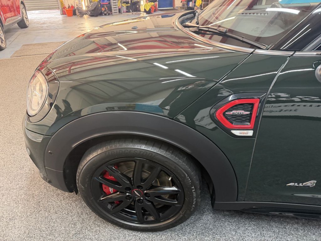 Used MINI Countryman 2021 for sale - 77256157: Photo 31