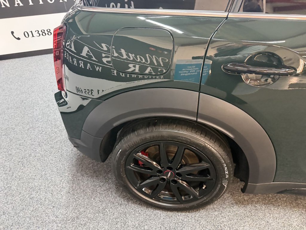 Used MINI Countryman 2021 for sale - 77256157: Photo 33