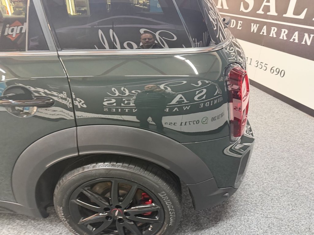 Used MINI Countryman 2021 for sale - 77256157: Photo 34