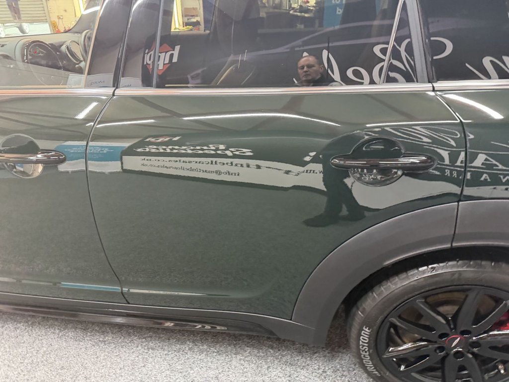 Used MINI Countryman 2021 for sale - 77256157: Photo 35