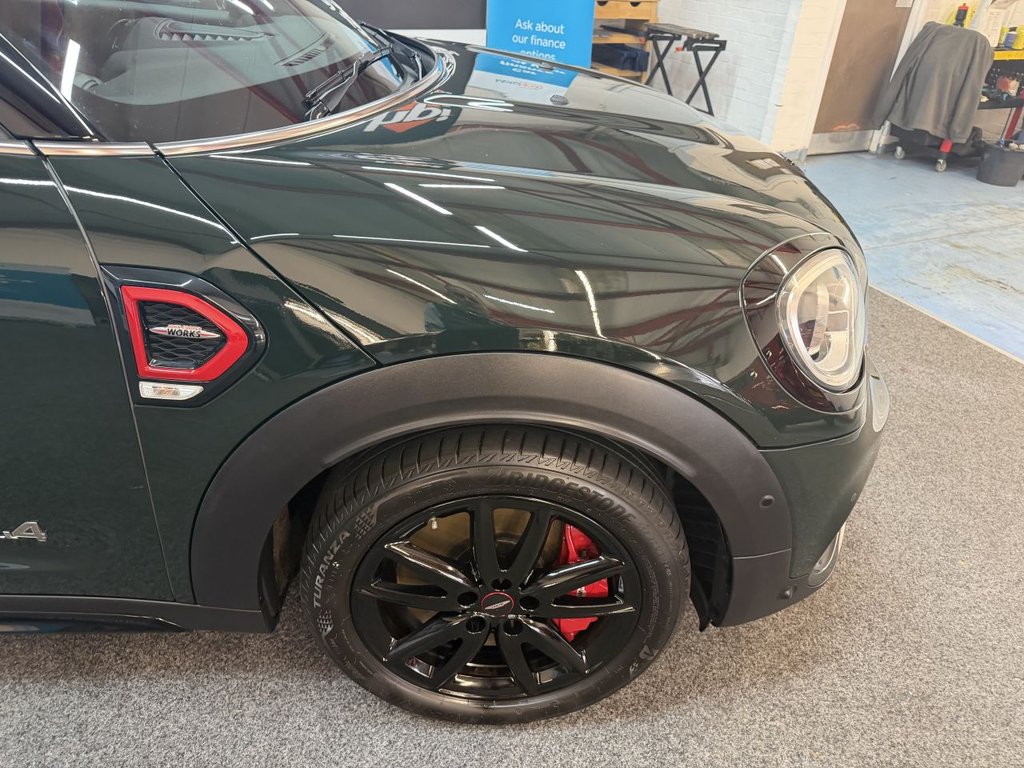 Used MINI Countryman 2021 for sale - 77256157: Photo 36