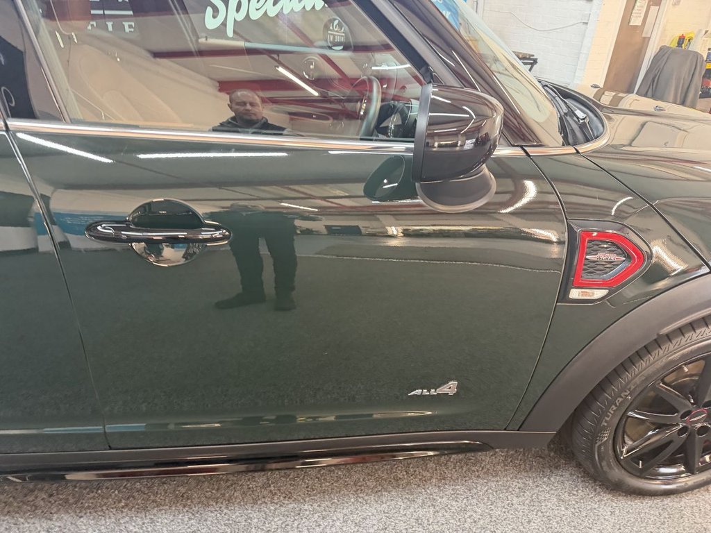 Used MINI Countryman 2021 for sale - 77256157: Photo 37