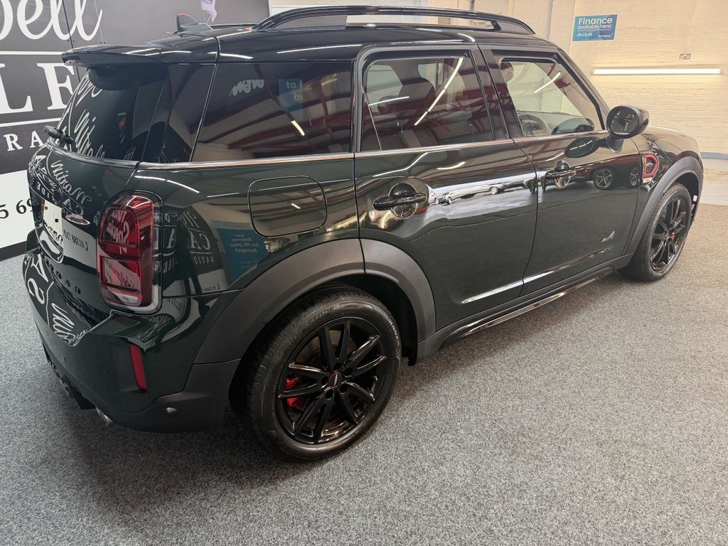 Used MINI Countryman 2021 for sale - 77256157: Photo 4