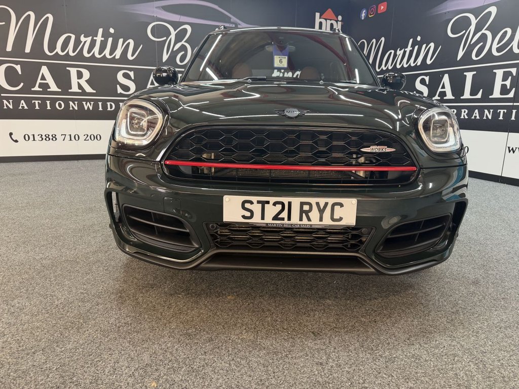 Used MINI Countryman 2021 for sale - 77256157: Photo 5