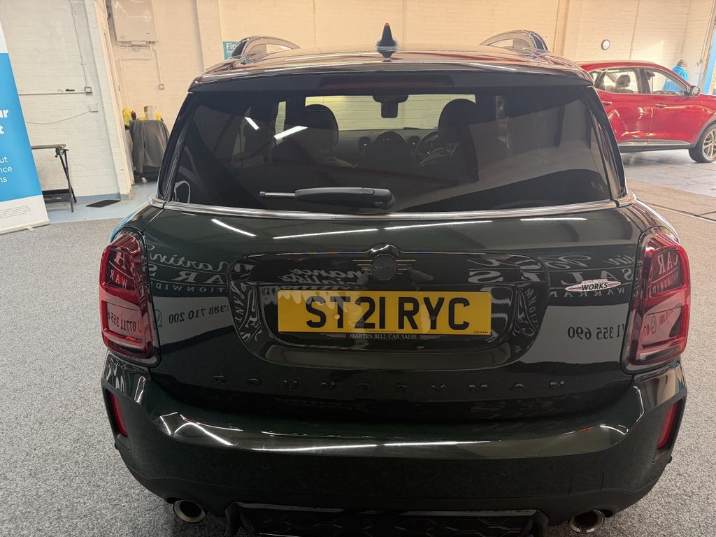 Used MINI Countryman 2021 for sale - 77256157: Photo 6