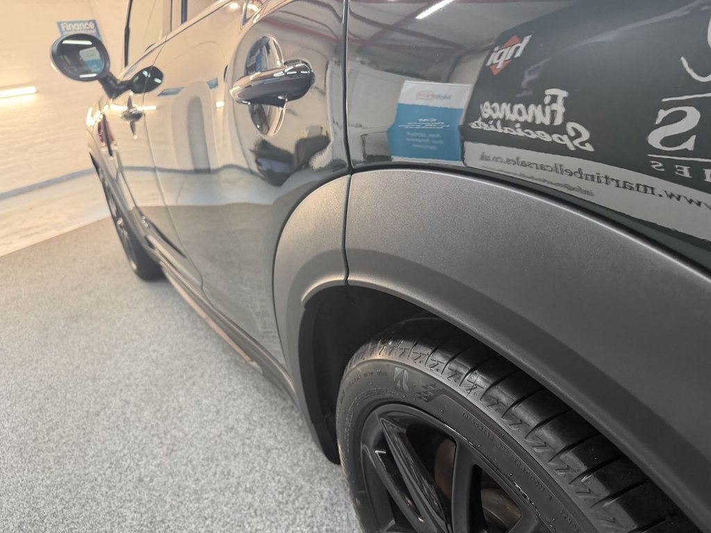 Used MINI Countryman 2021 for sale - 77256157: Photo 7