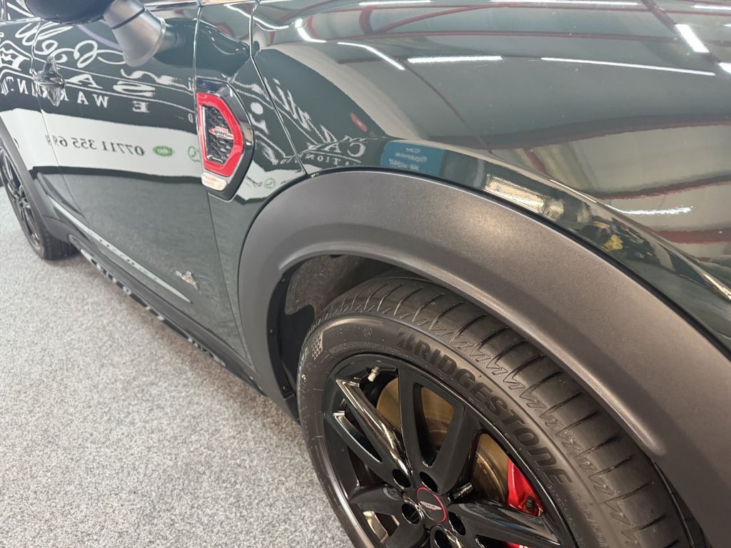 Used MINI Countryman 2021 for sale - 77256157: Photo 9