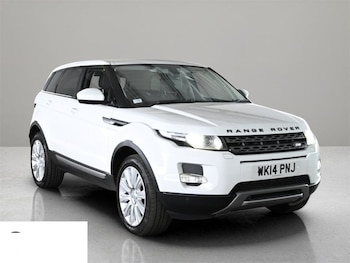 Used Land Rover Range Rover Evoque 2014 for sale - 79562689: Photo