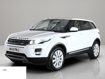 Used Land Rover Range Rover Evoque 2014 for sale - 79562689: Photo