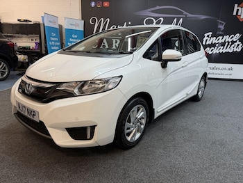 Used Honda Jazz 2017 for sale - 78241440: Photo