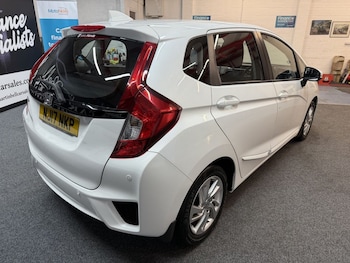 Used Honda Jazz 2017 for sale - 78241440: Photo