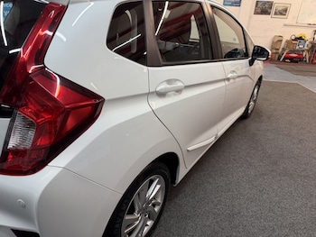 Used Honda Jazz 2017 for sale - 78241440: Photo