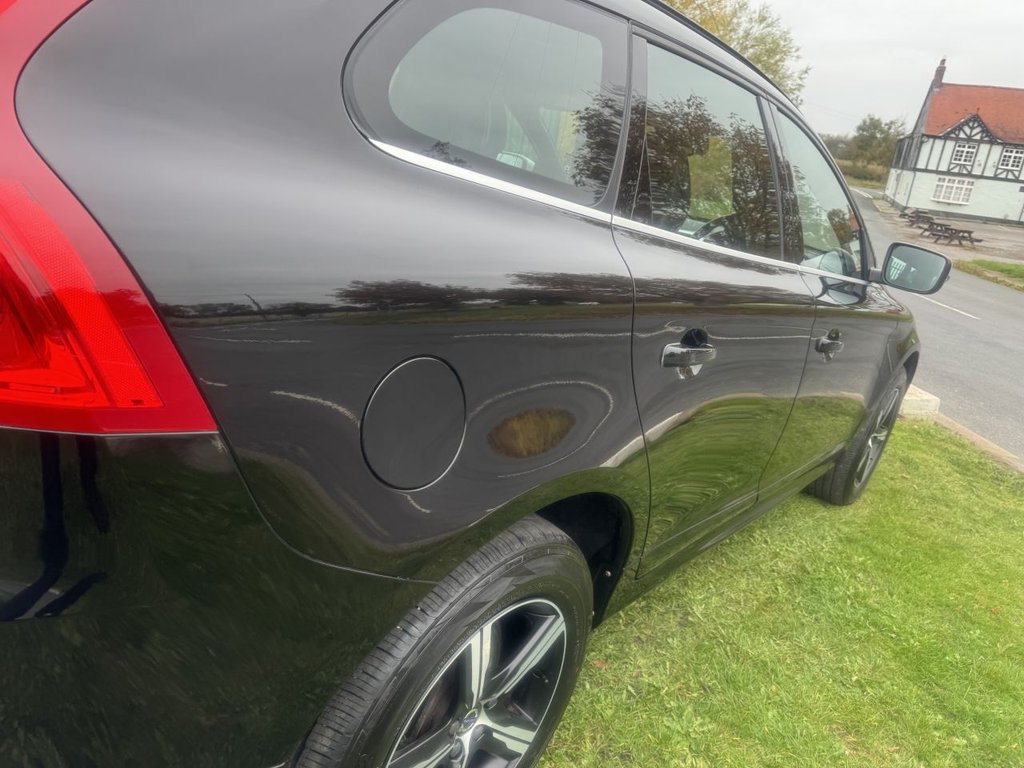 Used Volvo XC60 2016 for sale - 76380148: Photo 11