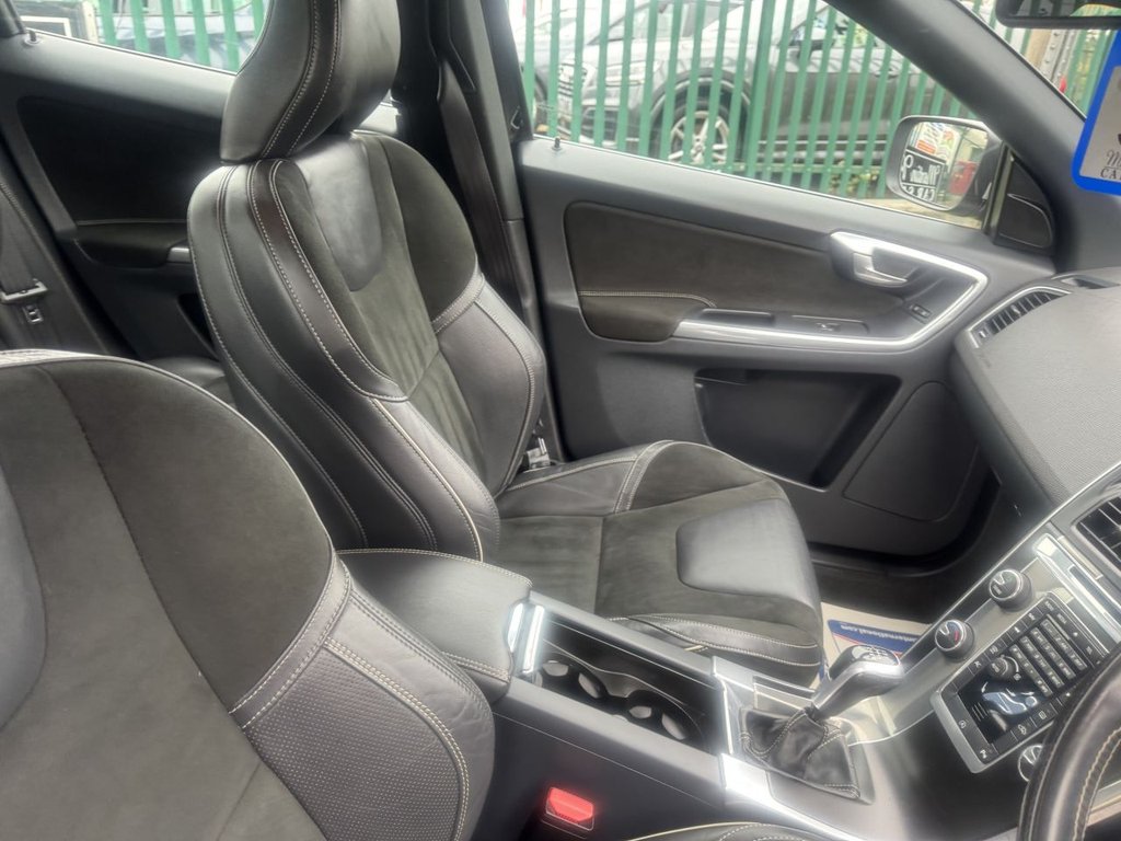 Used Volvo XC60 2016 for sale - 76380148: Photo 17