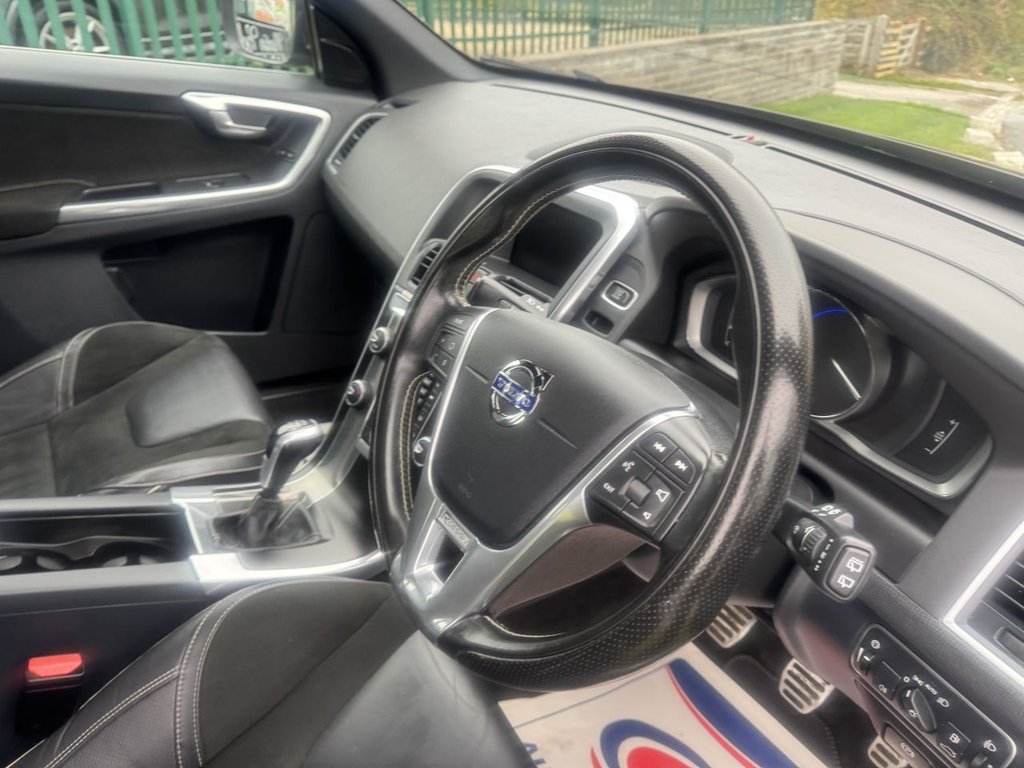 Used Volvo XC60 2016 for sale - 76380148: Photo 19