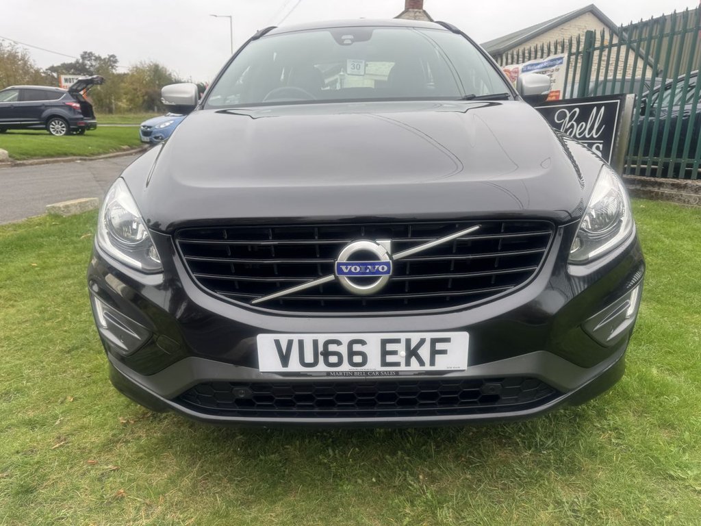 Used Volvo XC60 2016 for sale - 76380148: Photo 8