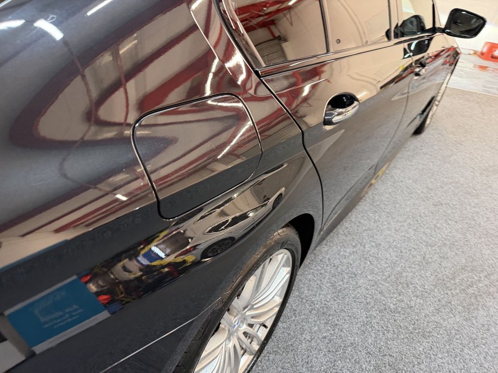 Used BMW 5 Series 2017 for sale - 76792333: Photo 11