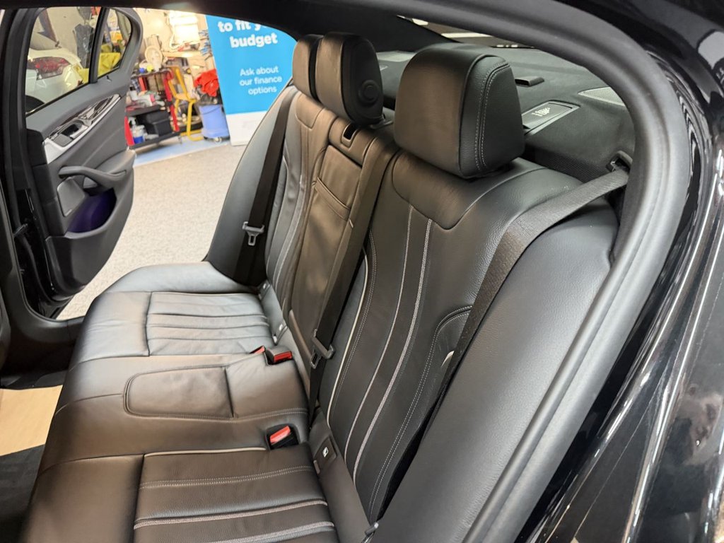 Used BMW 5 Series 2017 for sale - 76792333: Photo 23