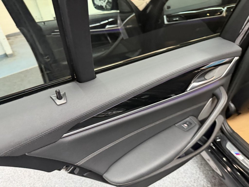 Used BMW 5 Series 2017 for sale - 76792333: Photo 25