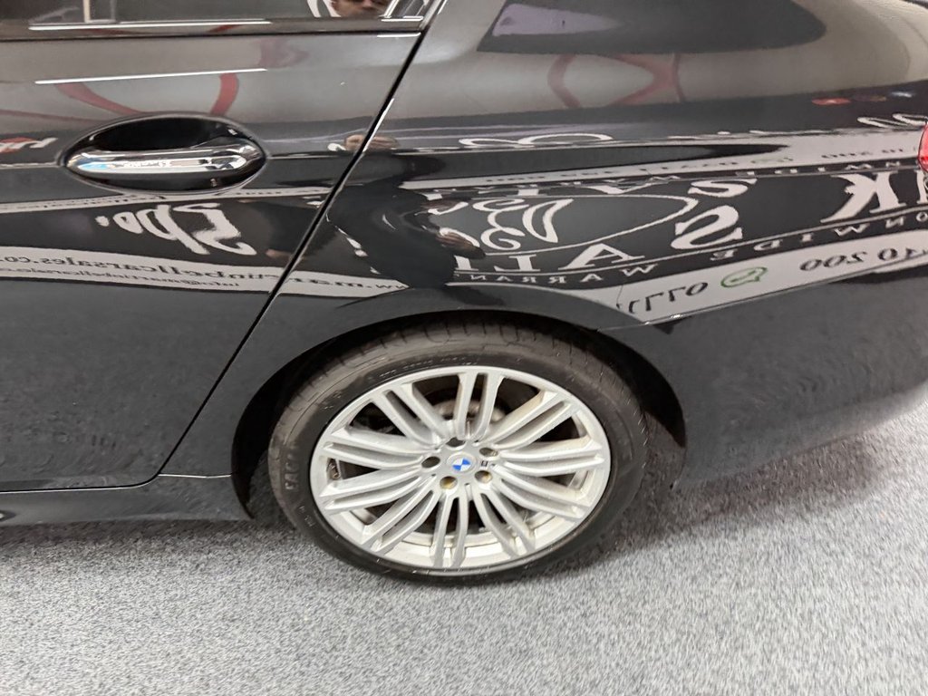 Used BMW 5 Series 2017 for sale - 76792333: Photo 32