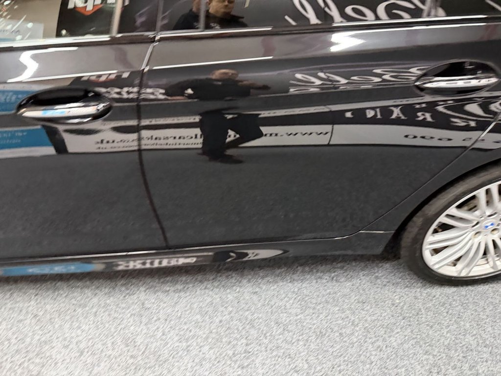 Used BMW 5 Series 2017 for sale - 76792333: Photo 33