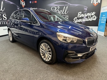 Used BMW 2 Series 2018 for sale - 78658627: Photo
