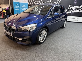 Used BMW 2 Series 2018 for sale - 78658627: Photo