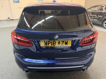 Used BMW 2 Series 2018 for sale - 78658627: Photo