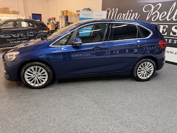 Used BMW 2 Series 2018 for sale - 78658627: Photo