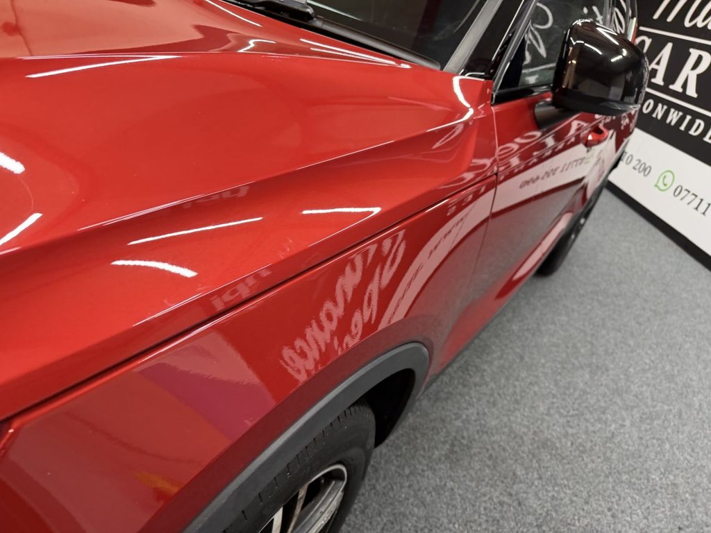 Used Volvo XC40 2020 for sale - 76973189: Photo 11