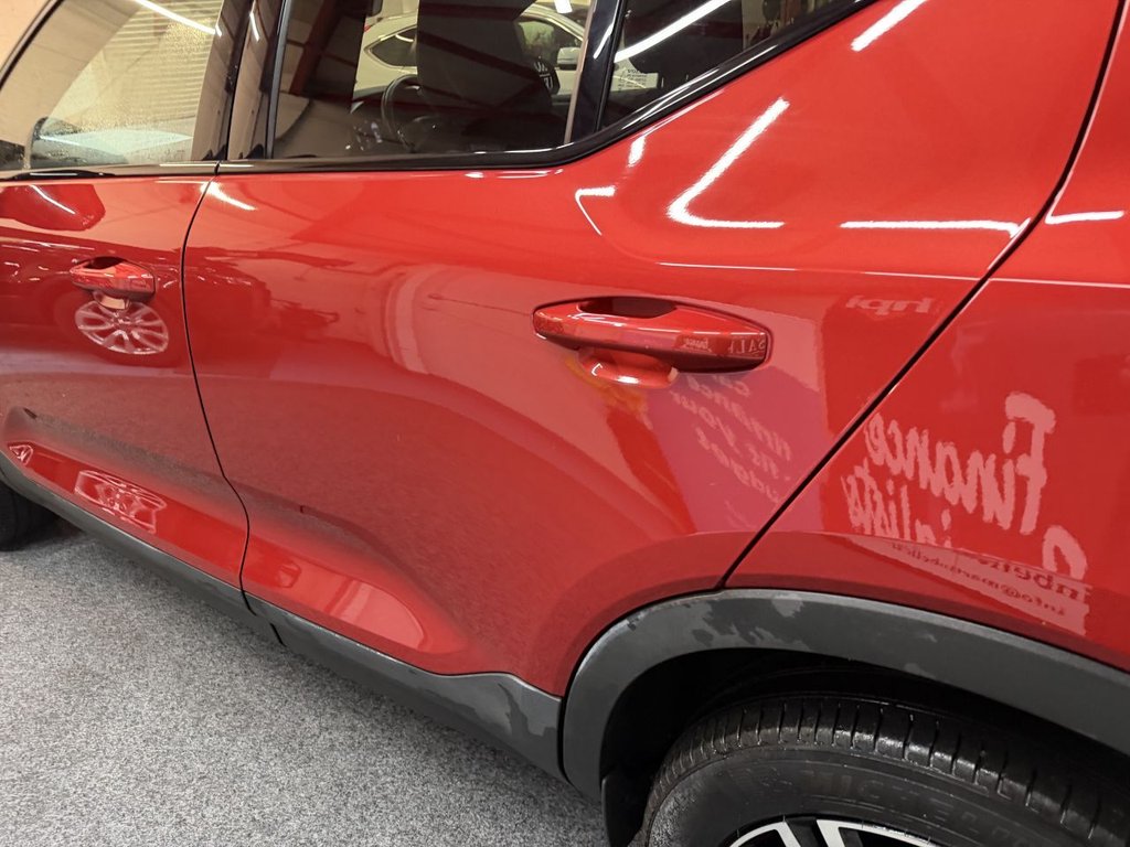 Used Volvo XC40 2020 for sale - 76973189: Photo 12