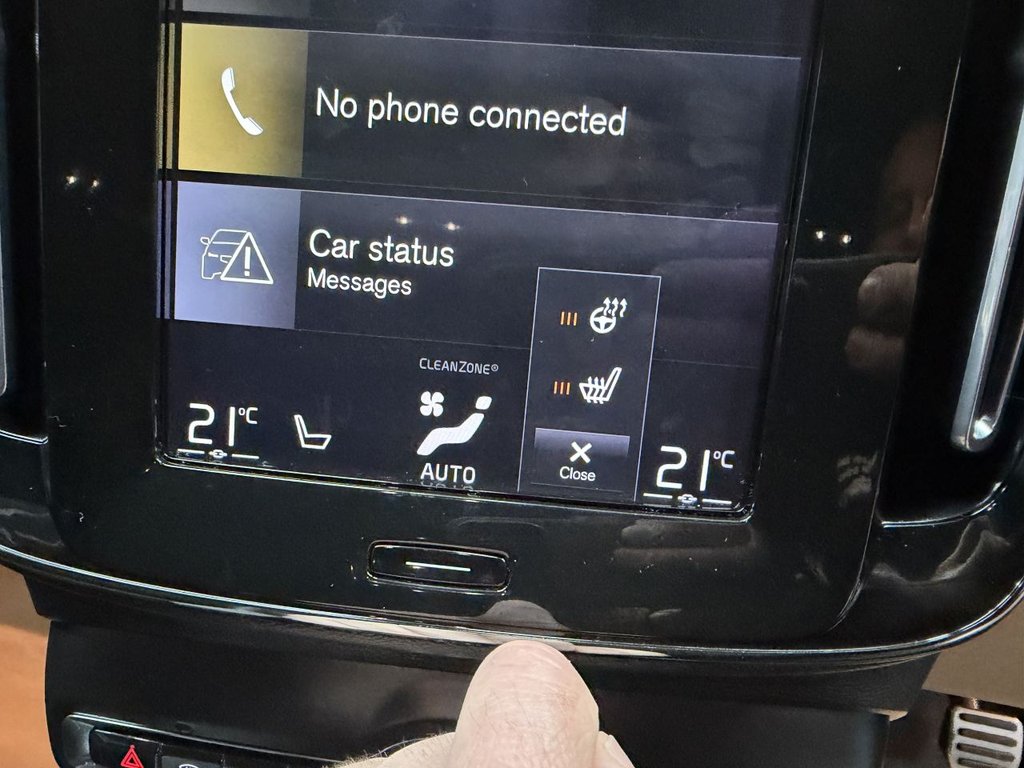 Used Volvo XC40 2020 for sale - 76973189: Photo 15