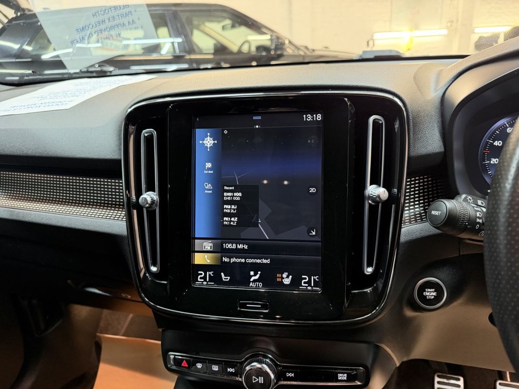 Used Volvo XC40 2020 for sale - 76973189: Photo 16