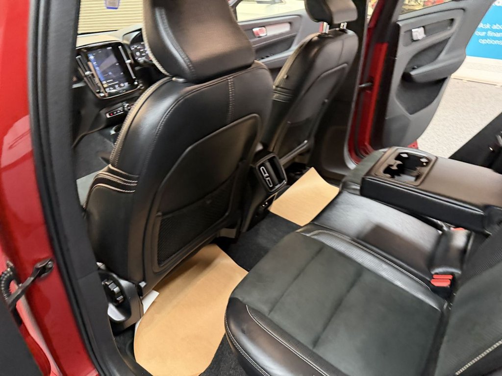 Used Volvo XC40 2020 for sale - 76973189: Photo 18