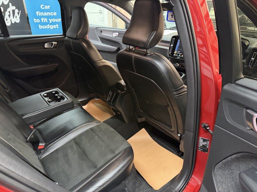 Used Volvo XC40 2020 for sale - 76973189: Photo 19